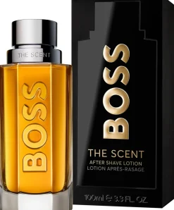 BOSS The Scent After Shave Lotion