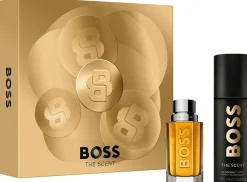 BOSS The Scent Duo Geschenkset