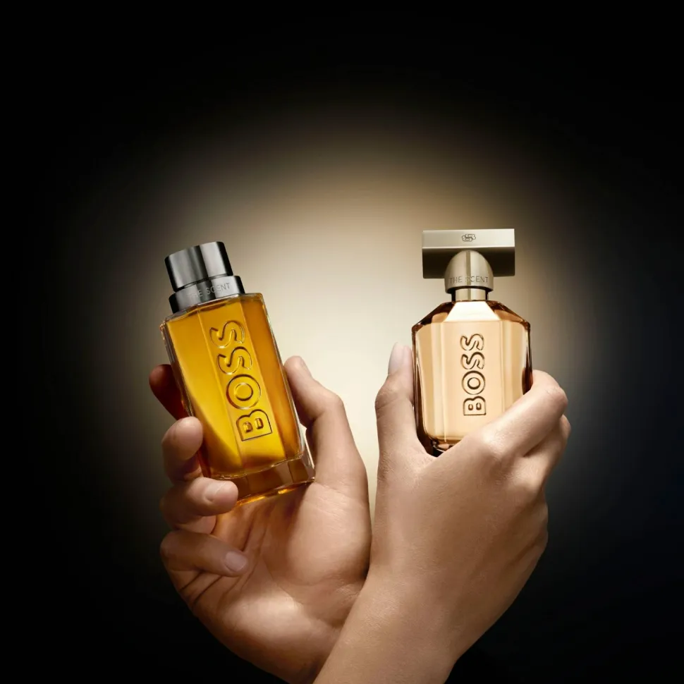 BOSS The Scent For Her