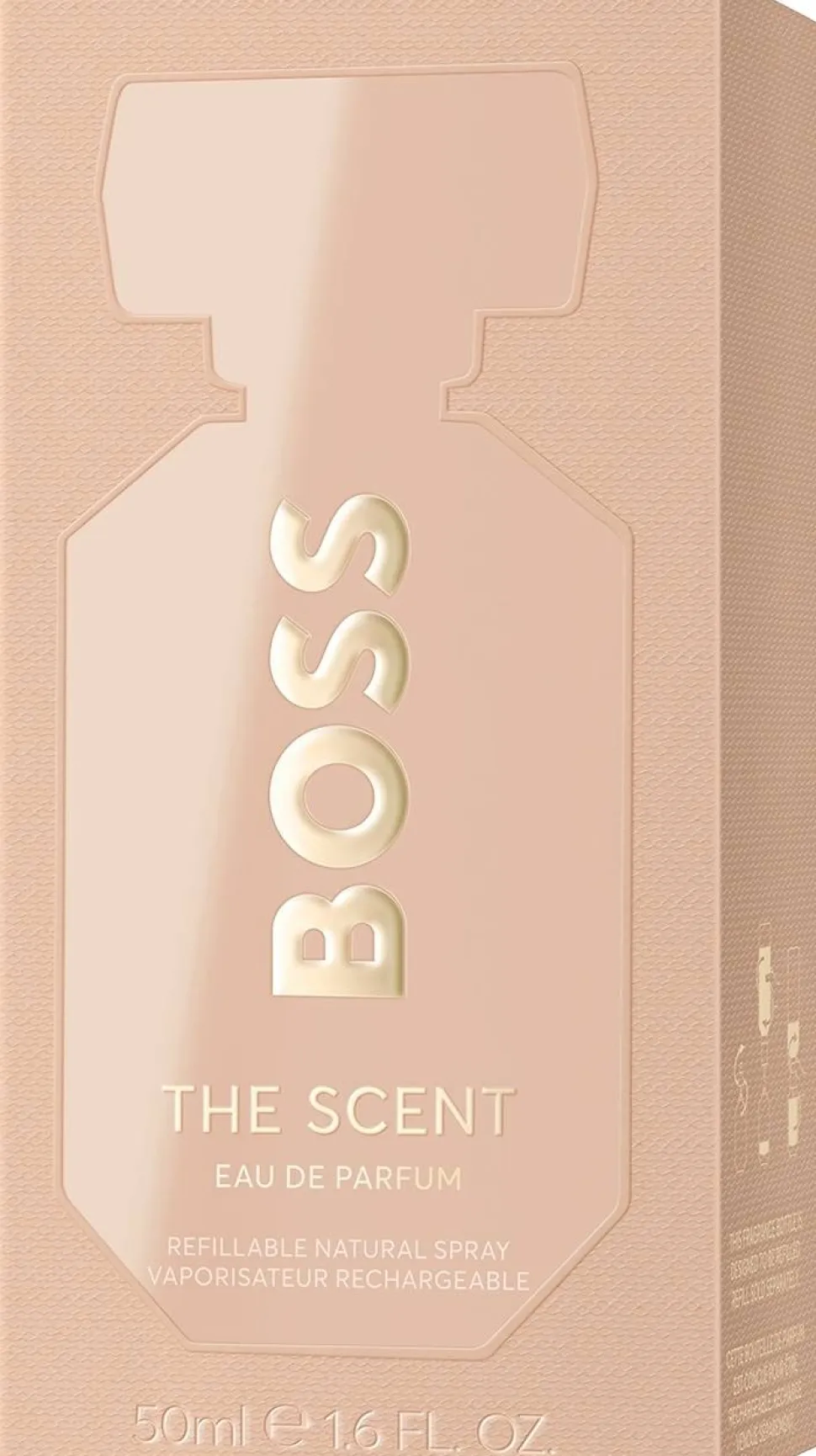 BOSS The Scent For Her