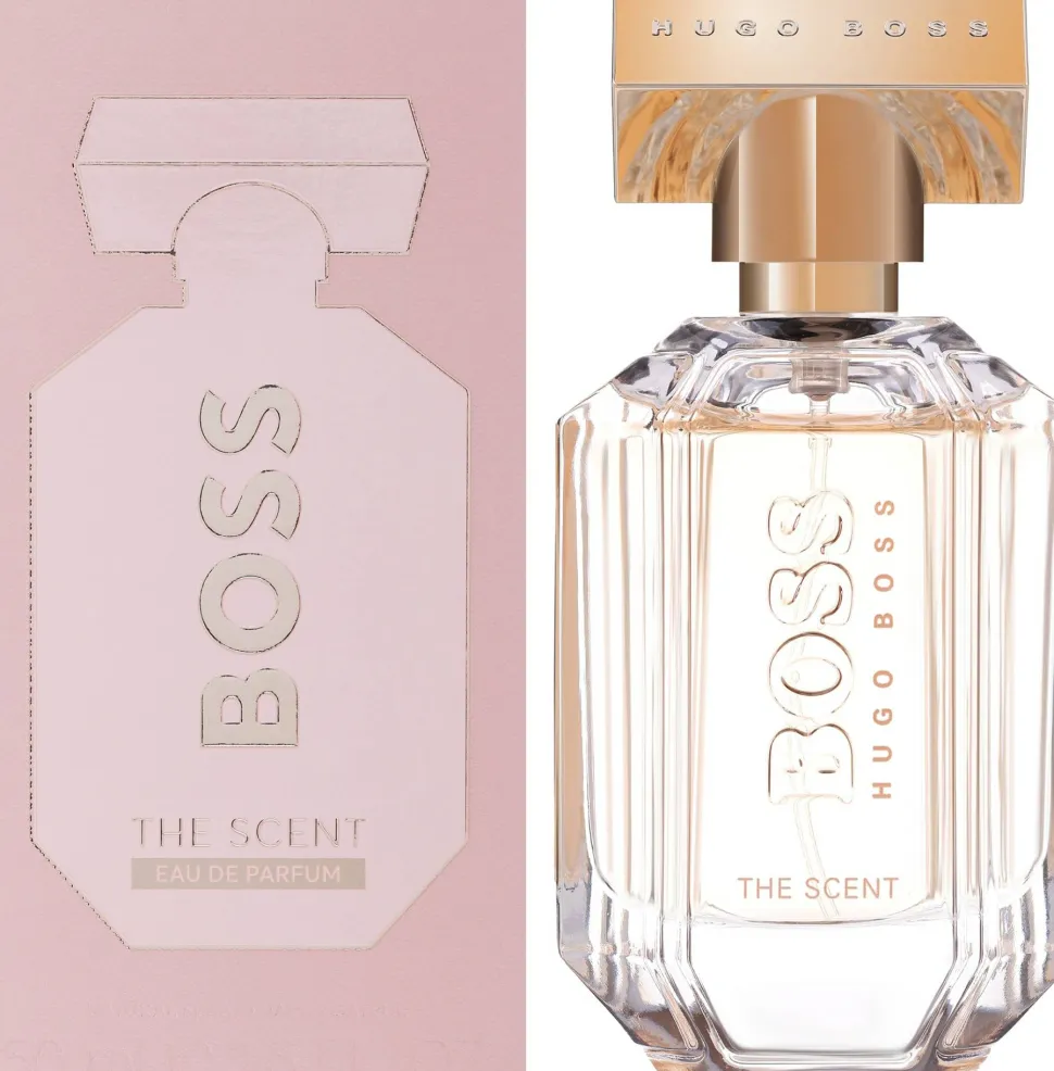 BOSS The Scent For Her