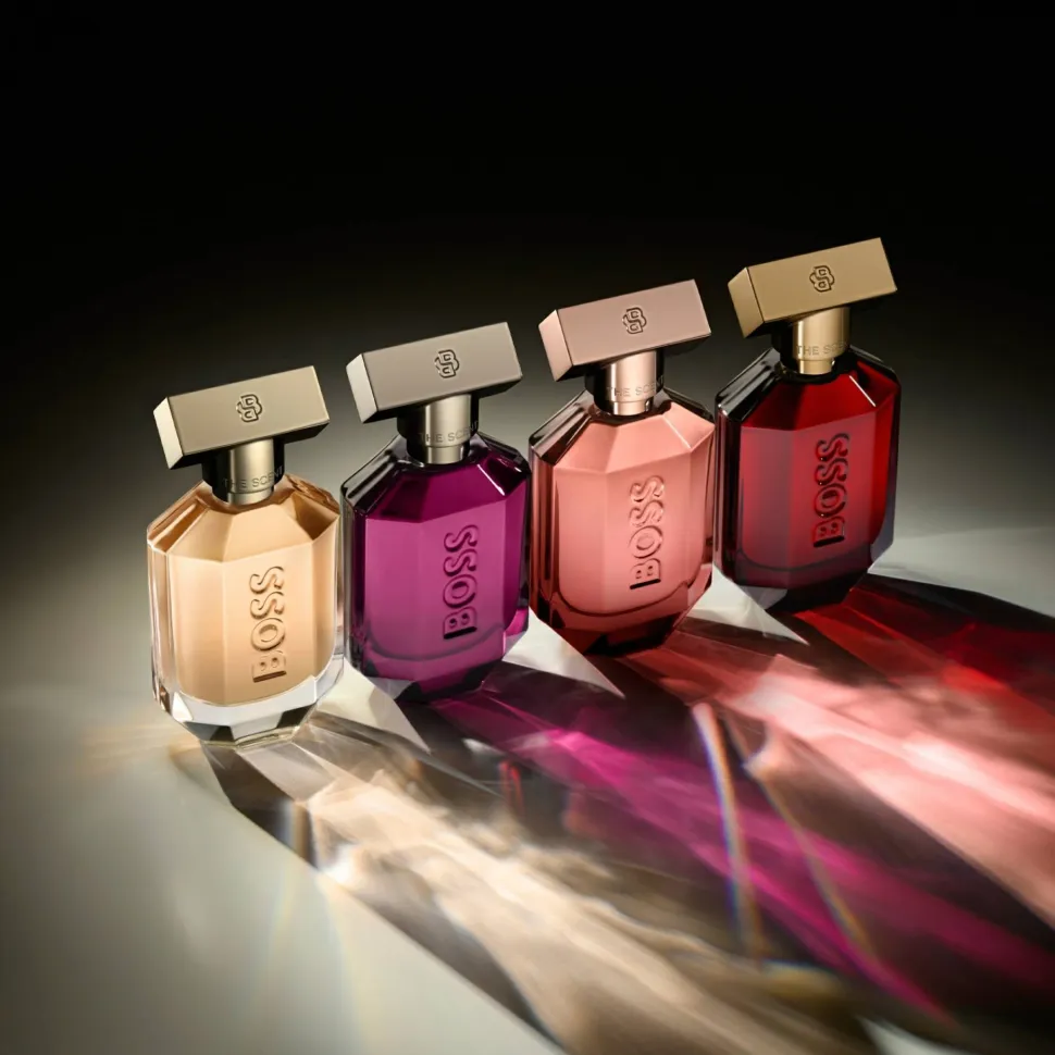 BOSS The Scent For Her