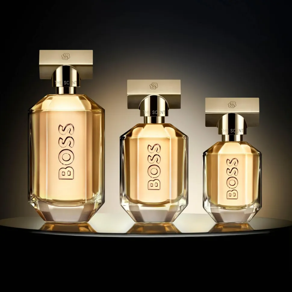 BOSS The Scent For Her