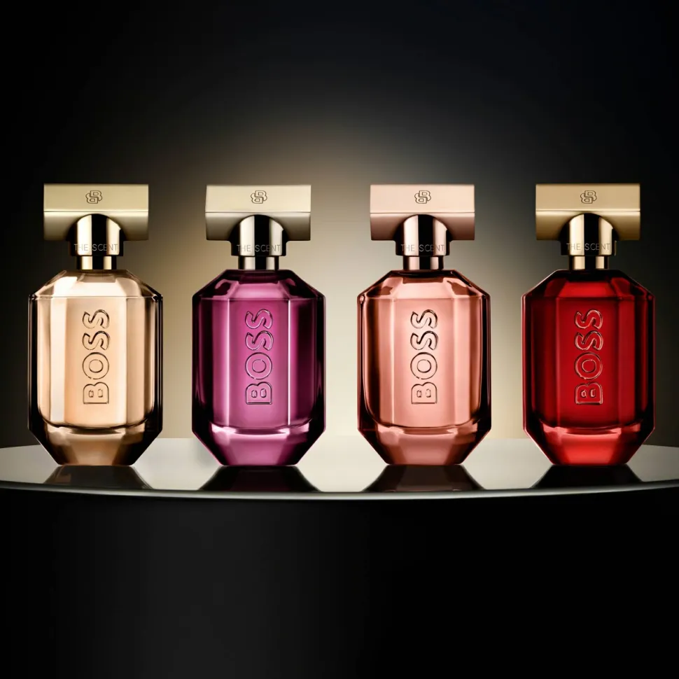 BOSS The Scent For Her