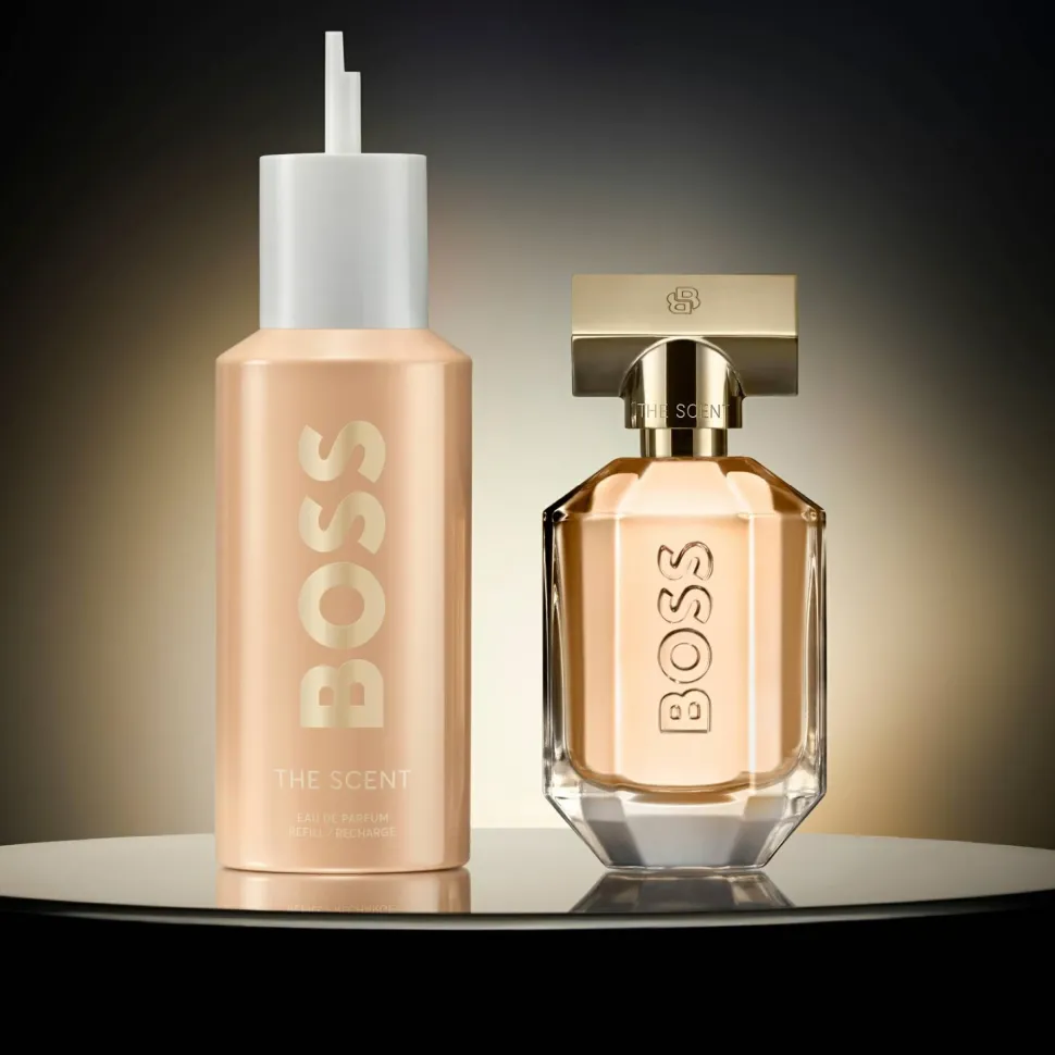 BOSS The Scent For Her