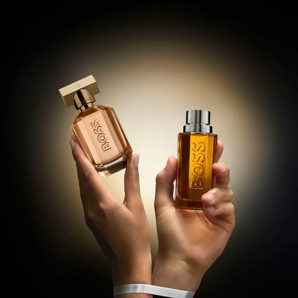 BOSS The Scent For Her