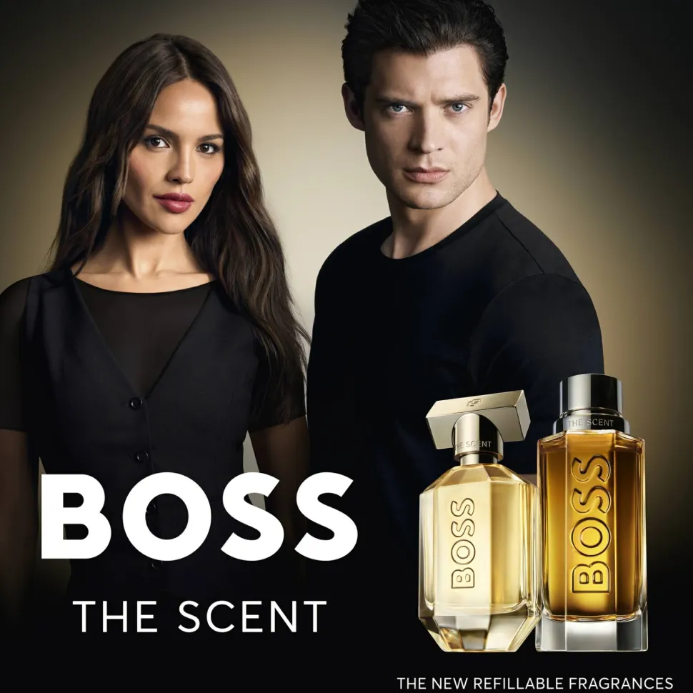 BOSS The Scent For Her