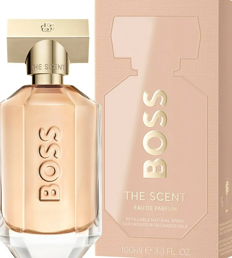 BOSS The Scent For Her