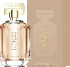 BOSS The Scent For Her