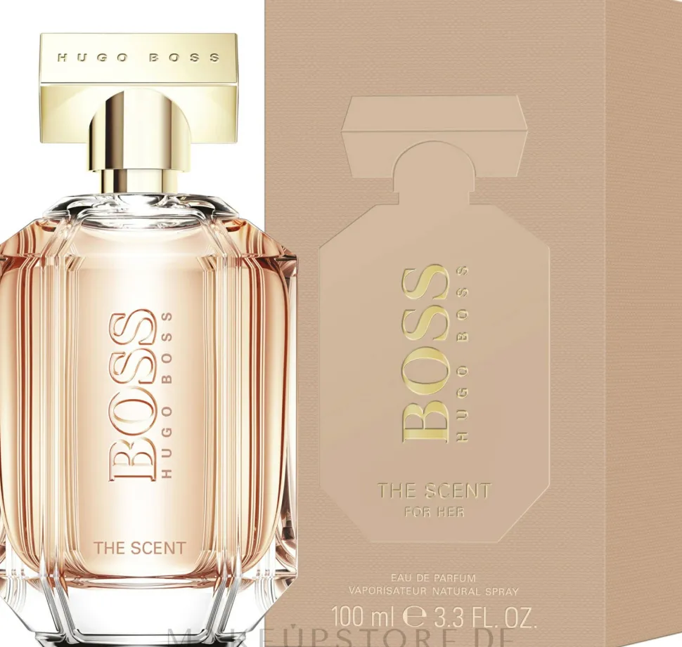 BOSS The Scent For Her