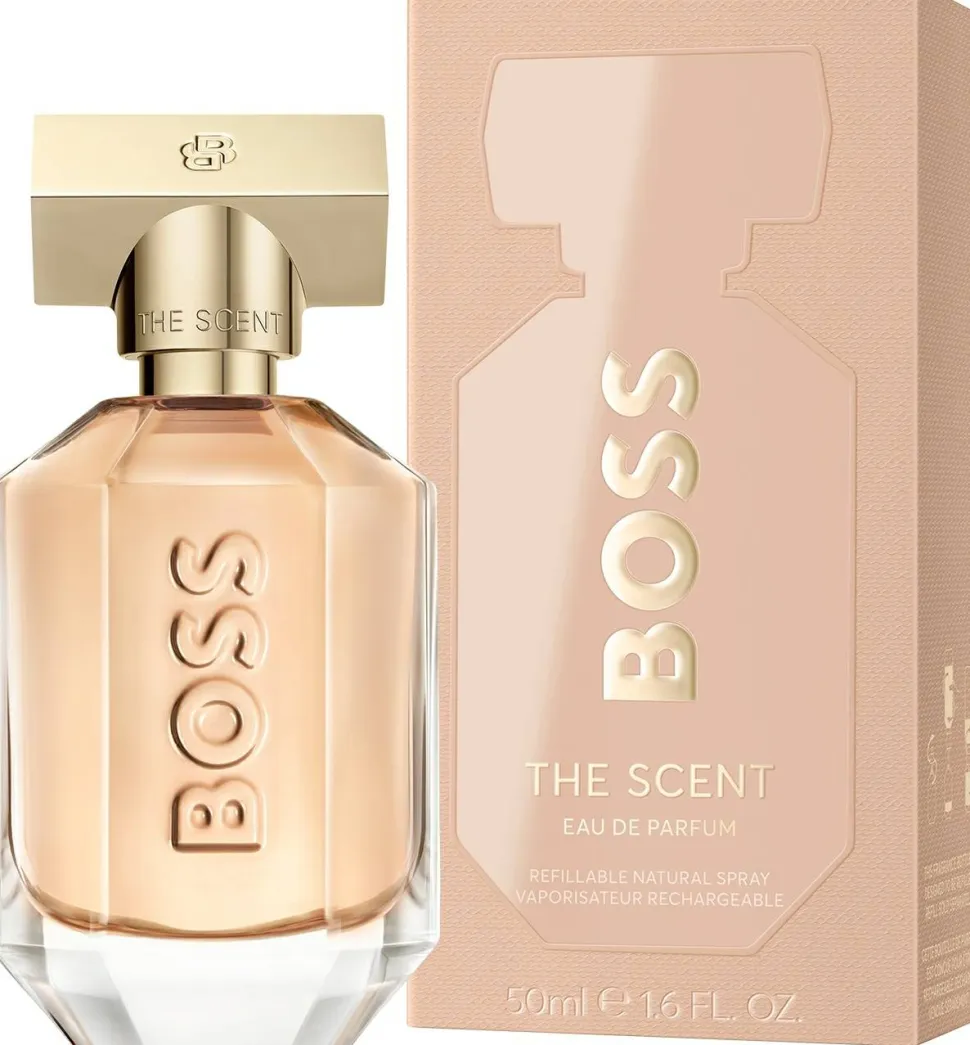 BOSS The Scent For Her