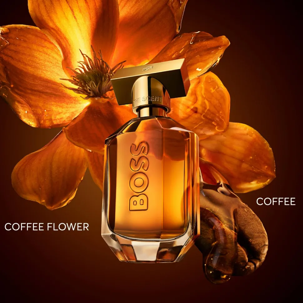 BOSS The Scent Intense