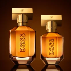 BOSS The Scent Intense