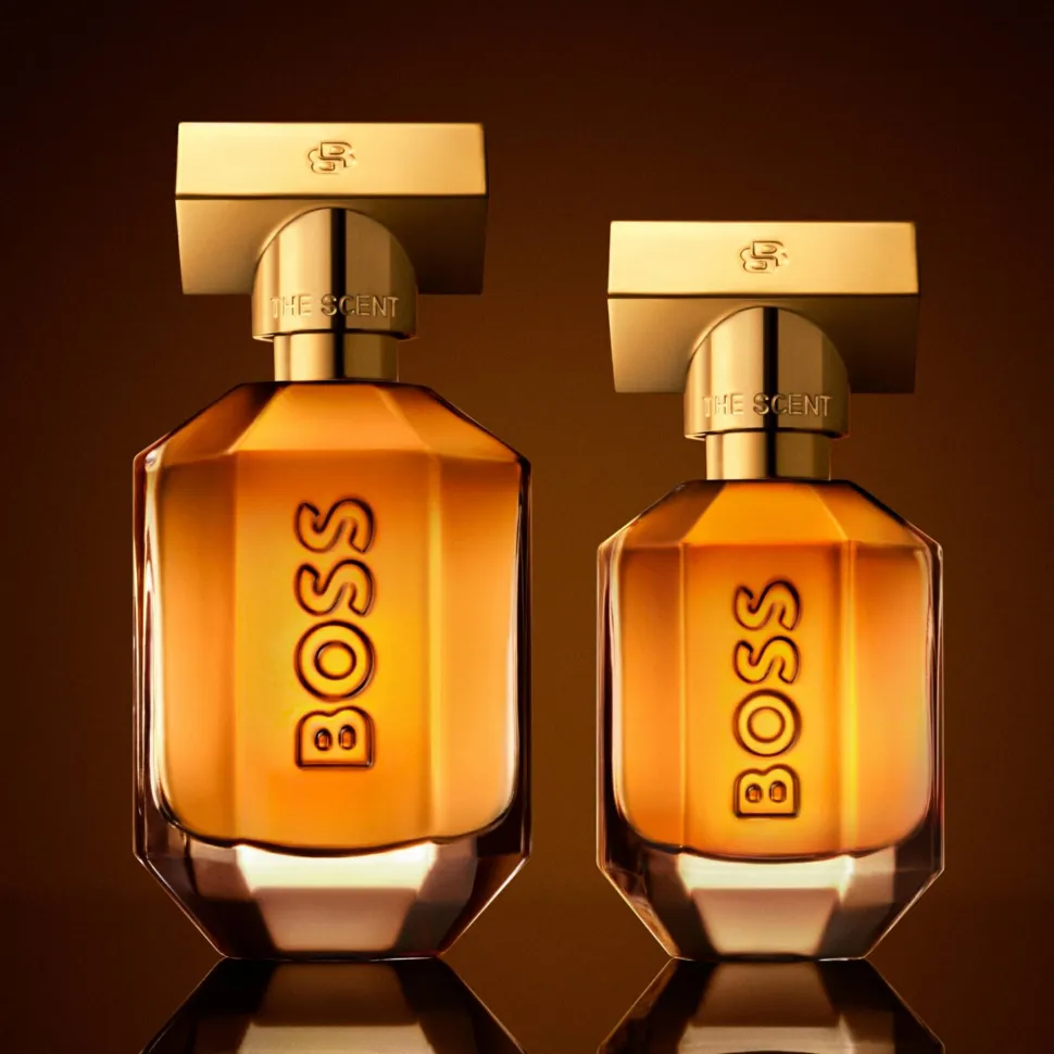 BOSS The Scent Intense