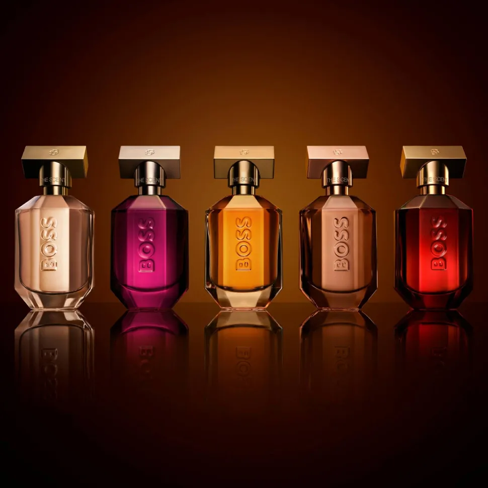 BOSS The Scent Intense
