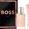 BOSS Alive