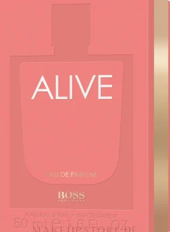 BOSS Alive
