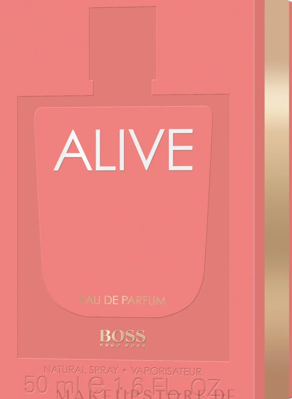 BOSS Alive