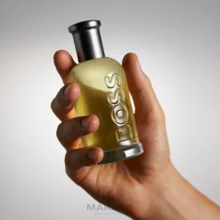 BOSS Bottled