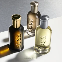 BOSS Bottled