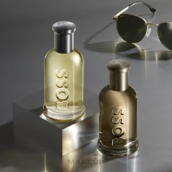 BOSS Bottled