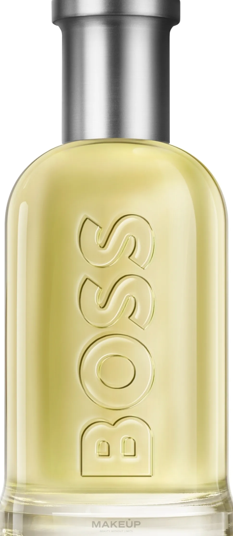 BOSS Bottled