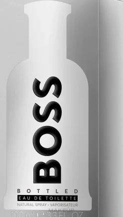 BOSS Bottled