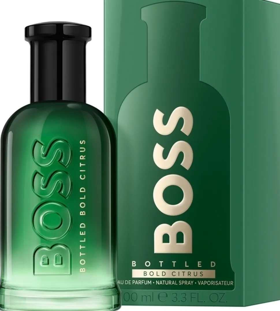 BOSS Bottled Bold Citrus