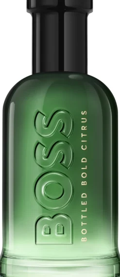 BOSS Bottled Bold Citrus