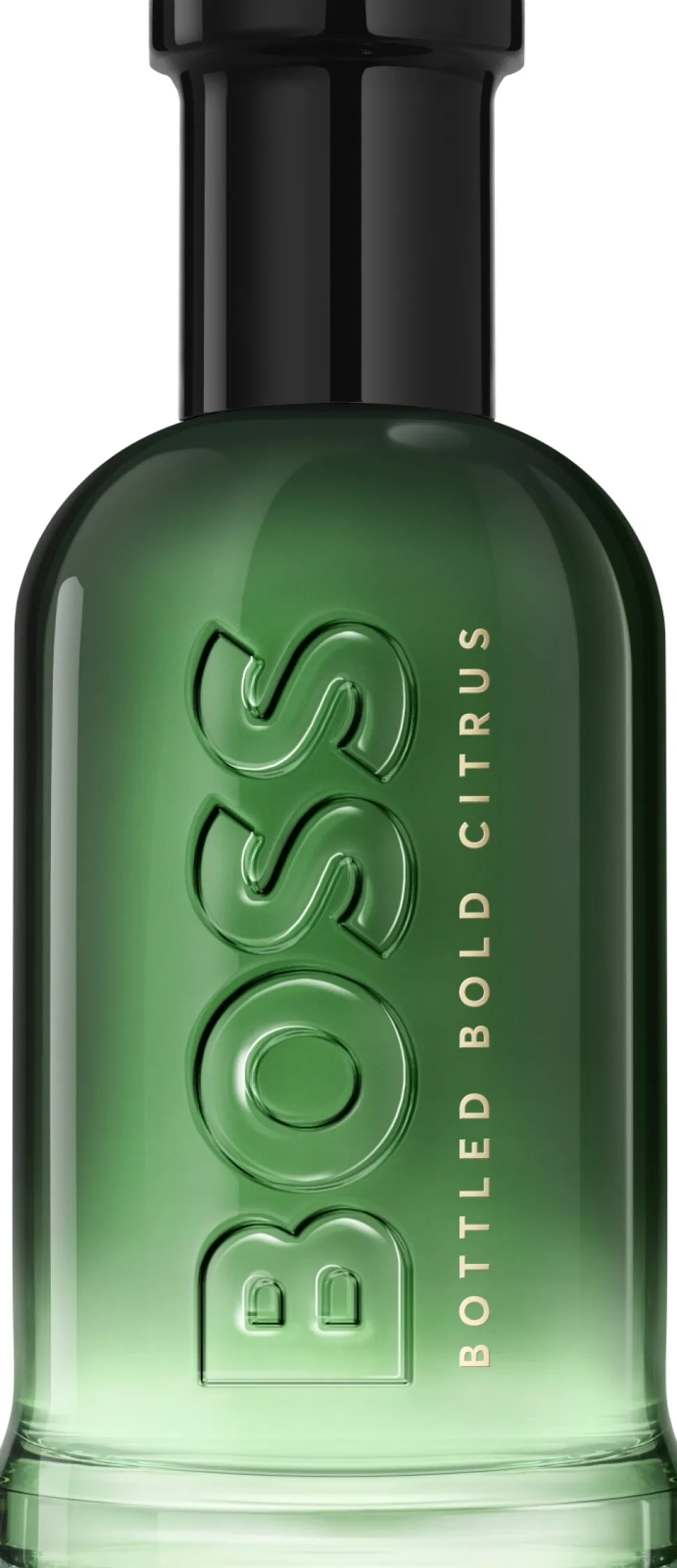 BOSS Bottled Bold Citrus