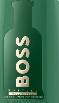 BOSS Bottled Bold Citrus