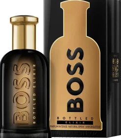 BOSS Bottled Elixier