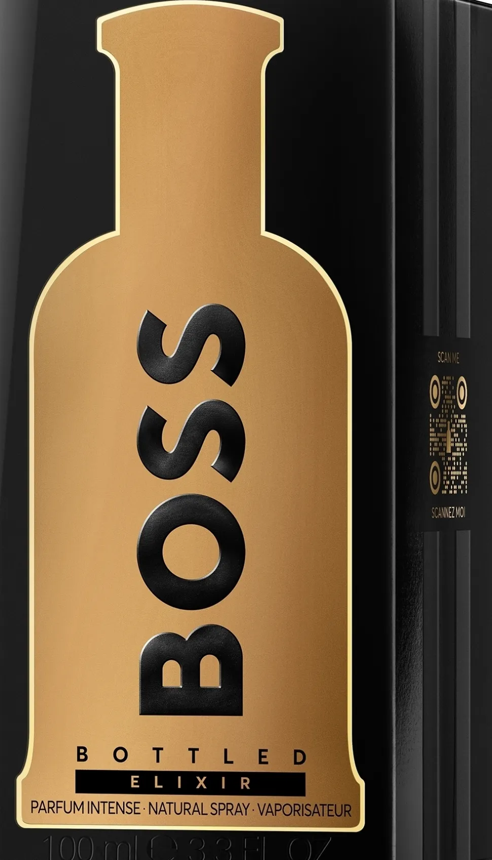 BOSS Bottled Elixier
