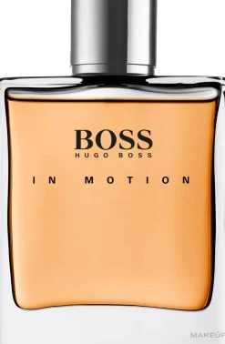 BOSS In Motion Eau De Toilette