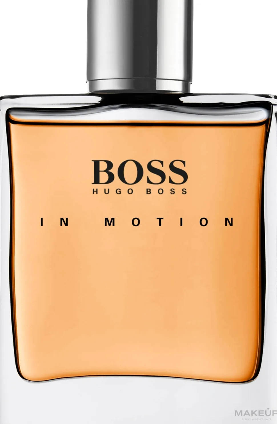 BOSS In Motion Eau De Toilette