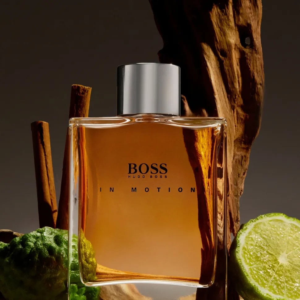BOSS In Motion Eau De Toilette