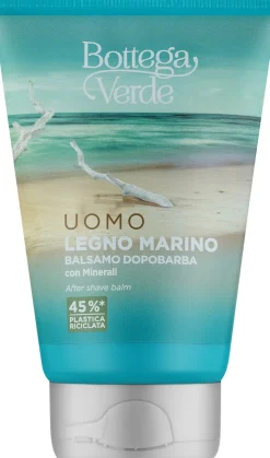 Bottega Verde Legno Marino