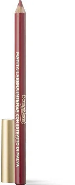 Bottega Verde Lip Pencil With Mallow