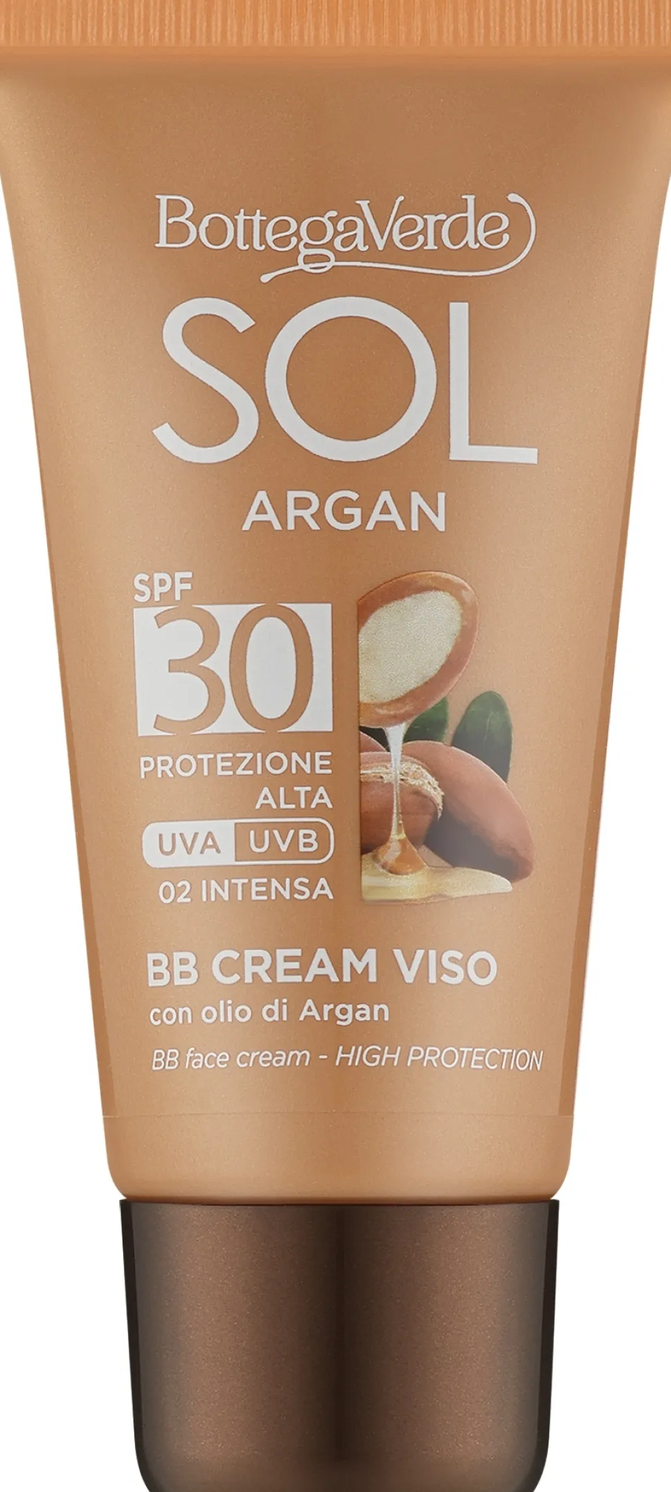 Bottega Verde Sol Argan BB Cream SPF30