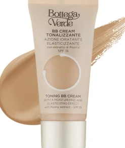 Bottega Verde Toning BB Cream SPF 15