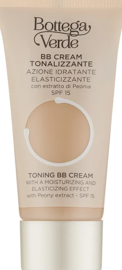 Bottega Verde Toning BB Cream SPF 15
