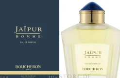 Boucheron Jaipur Pour Homme