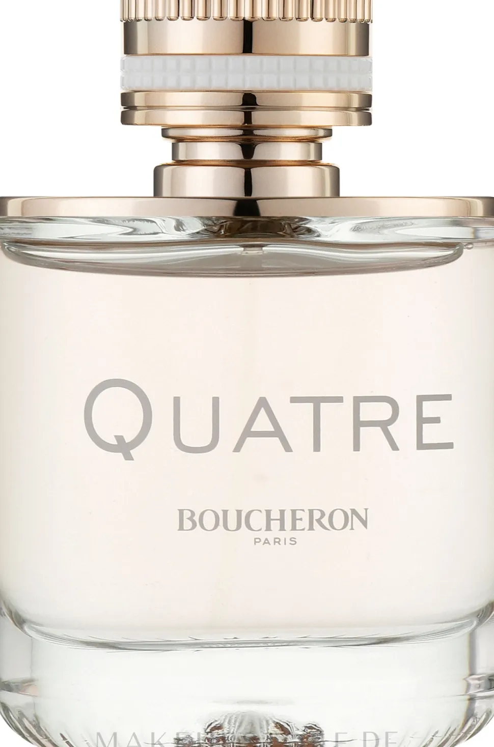 Boucheron Quatre Boucheron Pour Femme