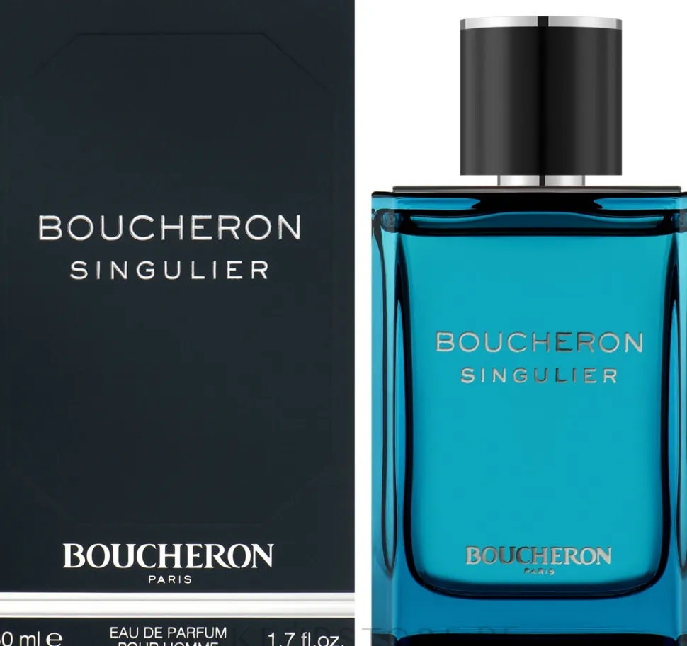 Boucheron Singulier