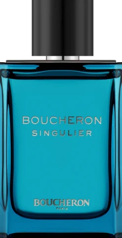 Boucheron Singulier