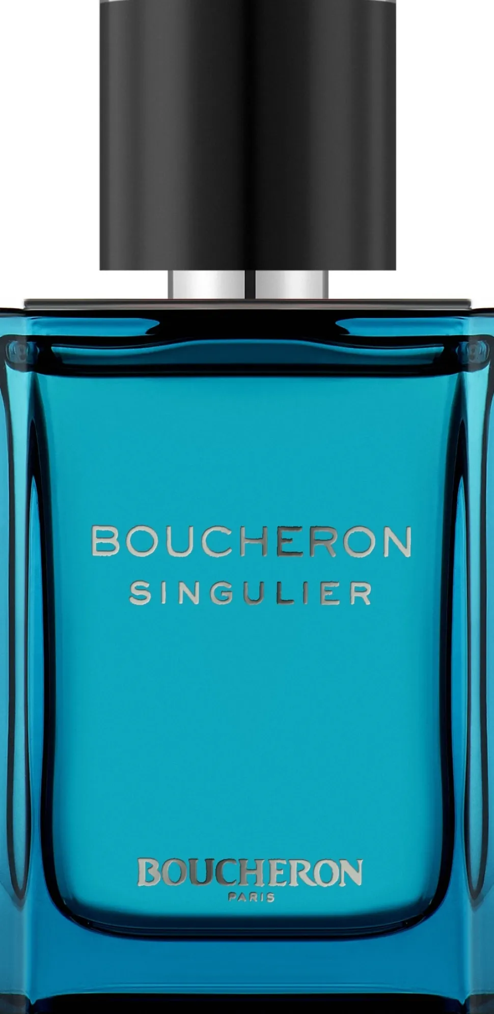 Boucheron Singulier