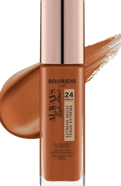 Bourjois Always Fabulous 24H Extreme Resist SPF20