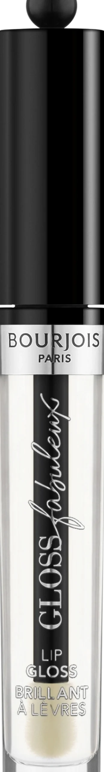Bourjois Gloss Fabuleux Lip