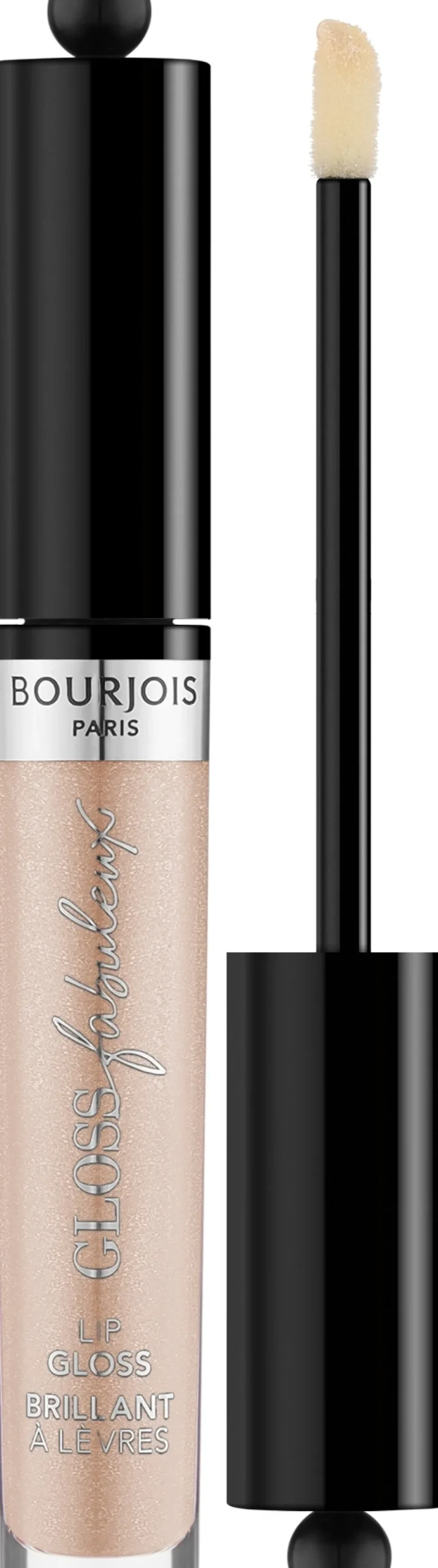 Bourjois Gloss Fabuleux Lip