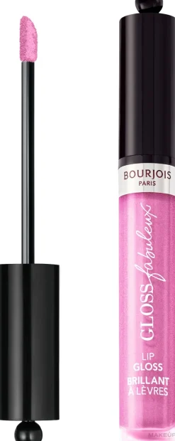 Bourjois Gloss Fabuleux Lip